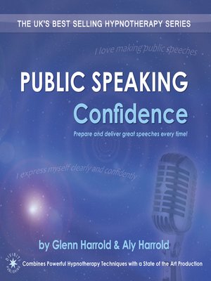 cover image of Public Speaking Confidence